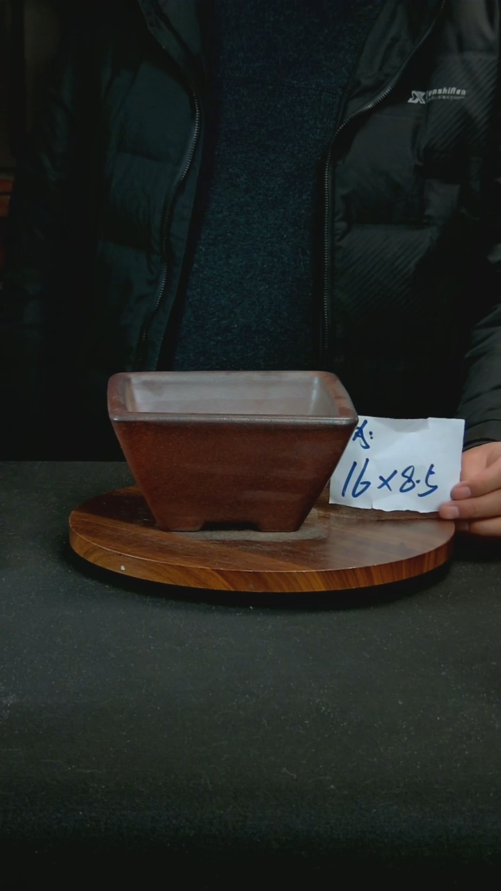 【闪购商品】紫砂Y78