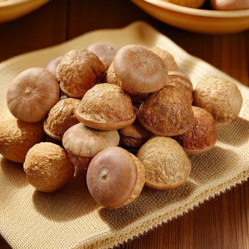 云南静脉山擎天雄魄果