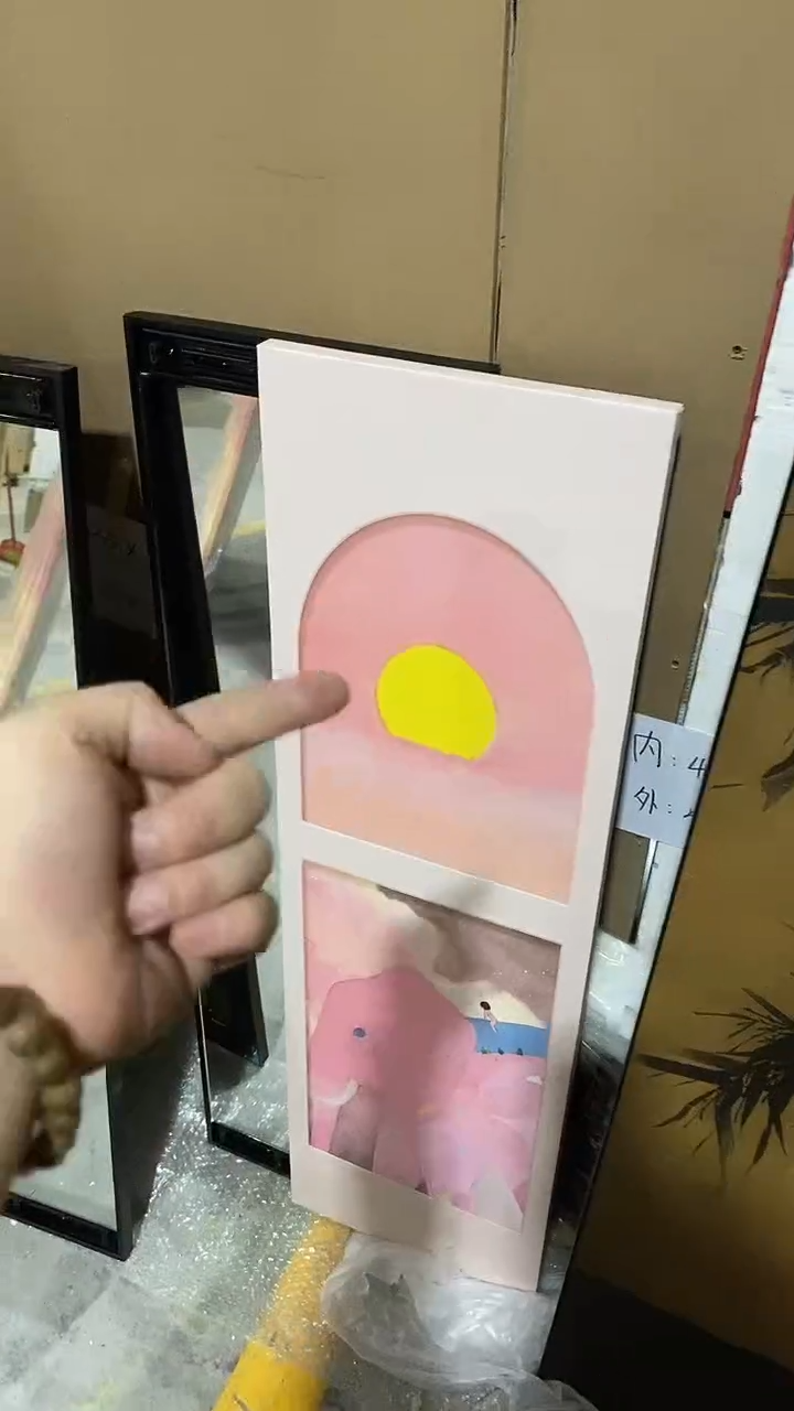 仓库清货，默认瑕疵，完美主义者慎拍。