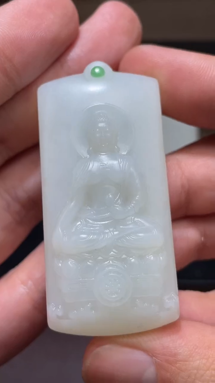 【闪购商品】和田玉2.16HS多样性拍一发一未镶嵌88