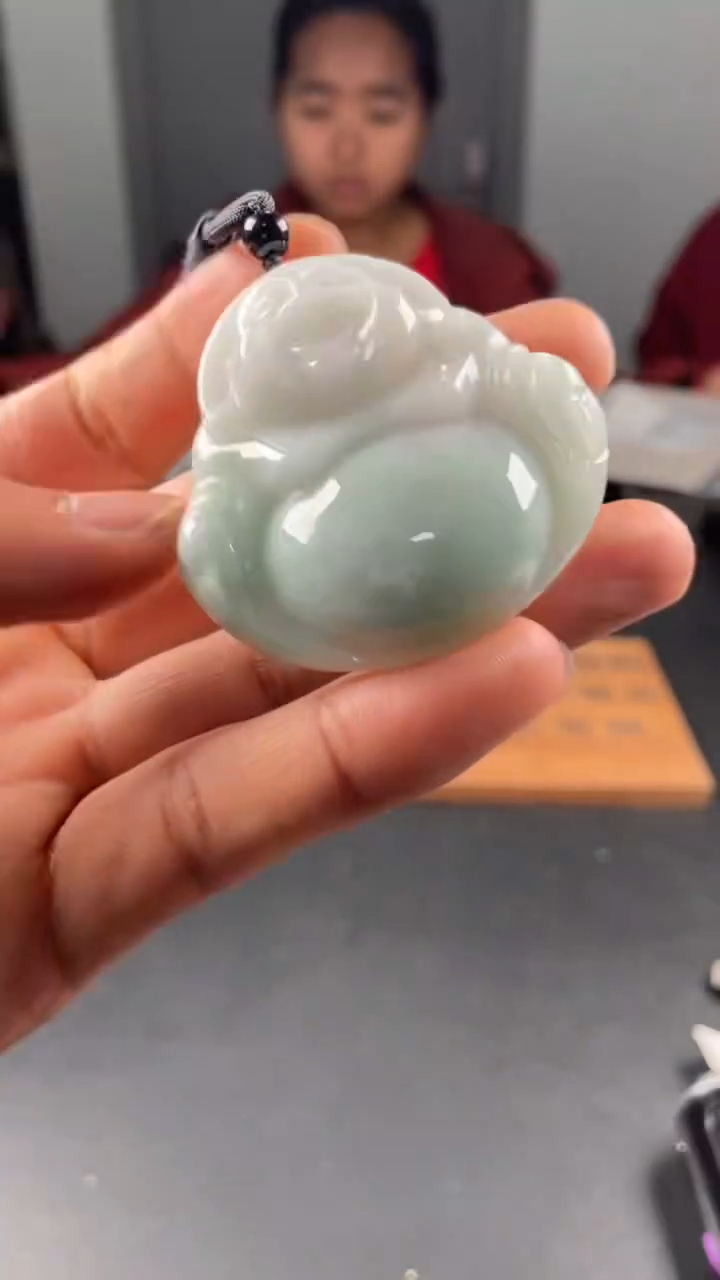 【闪购商品】定制翡翠未镶嵌毛货定制