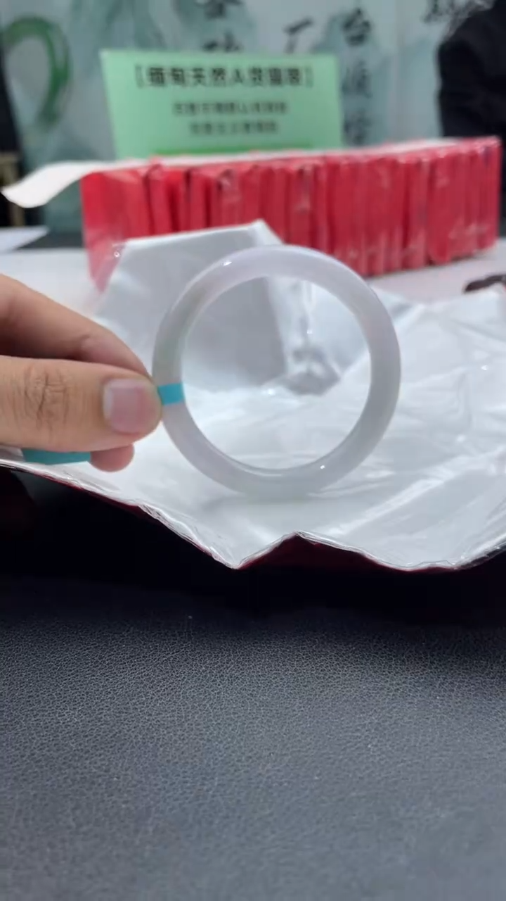 【闪购商品】翡翠手镯未镶嵌5翡翠手镯
