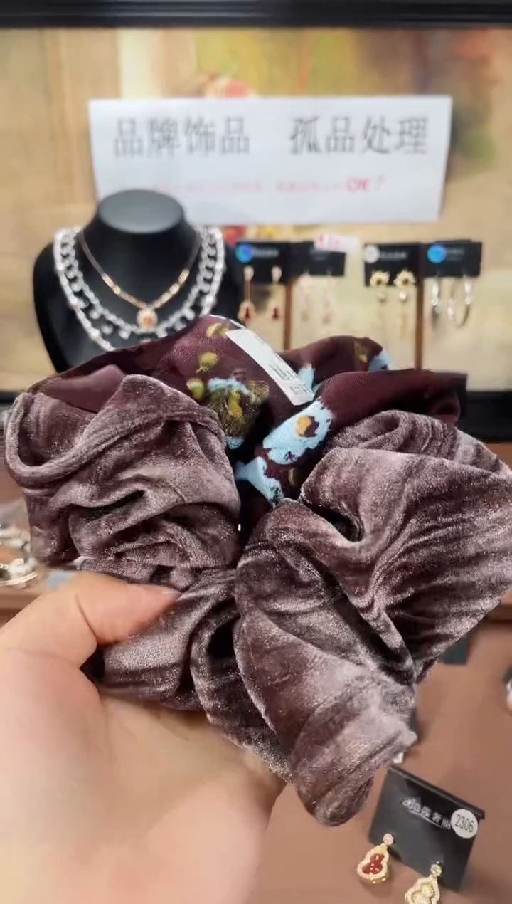 合金925银锆石8122