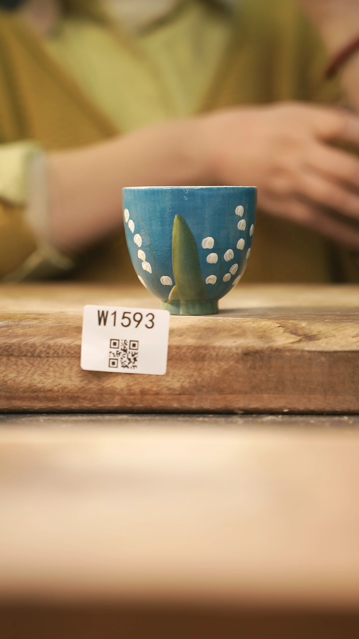 【闪购商品】【经典福利】/ 杯子@@W1593