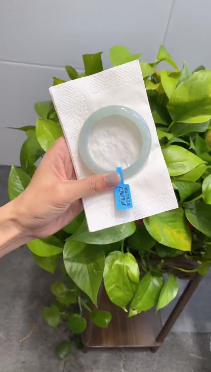 未镶嵌手镯翡翠000082580