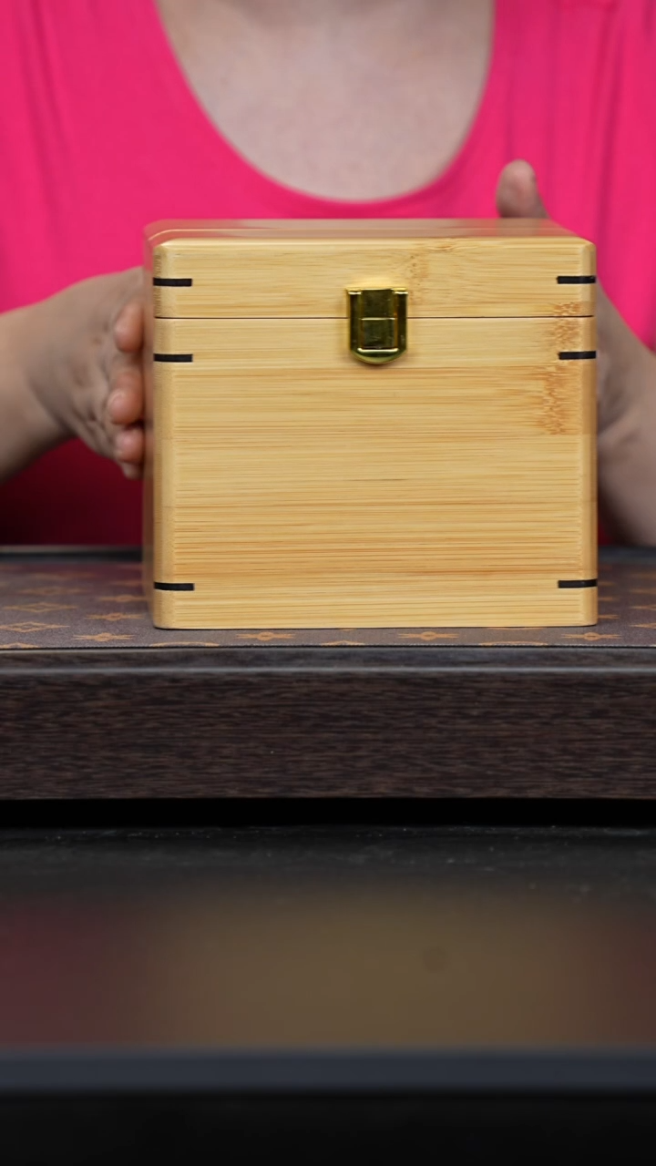 茶壶紫砂本绿盒子