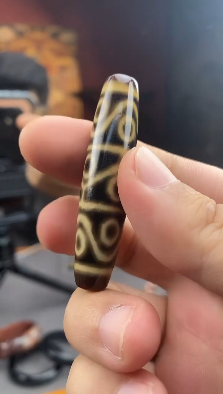 玛瑙/玉髓14未镶嵌-06021