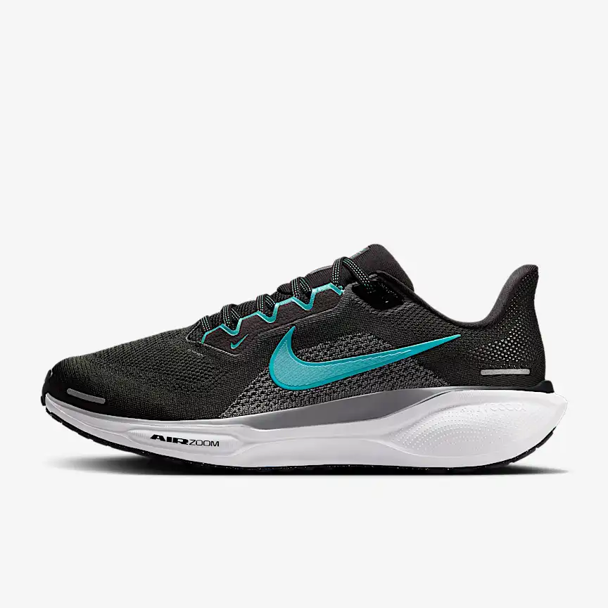 耐克/NIKE【NK】Pegasus41飞马41男款低帮缓震运动跑鞋 FD2722007