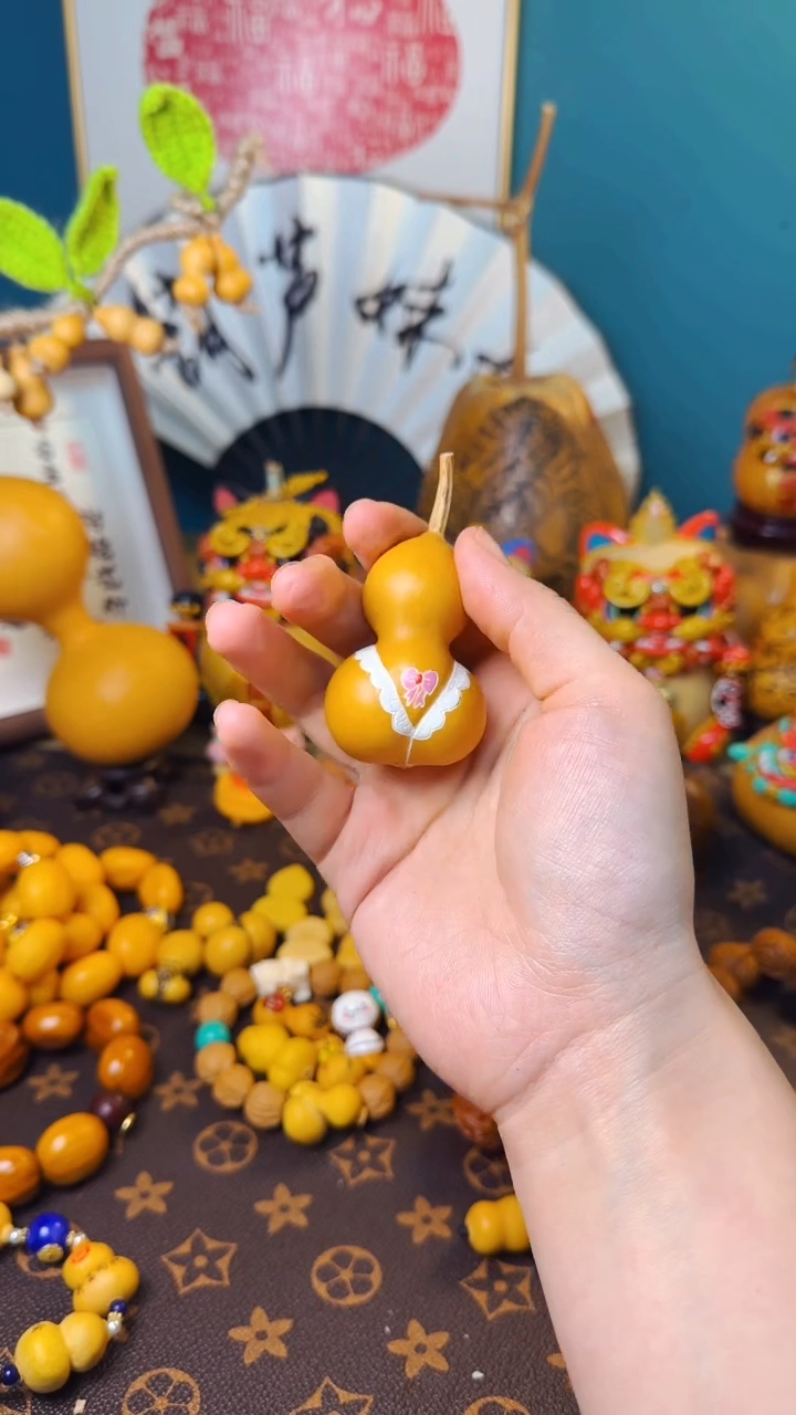 【闪购商品】340文玩葫芦文玩好物