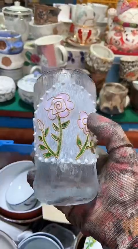 【闪购商品】瓷片6938798495146054966