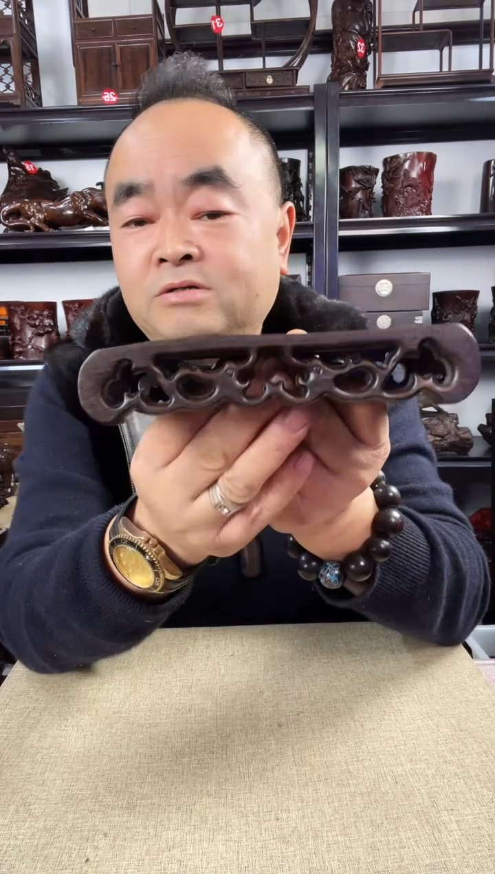 木老李红木工艺品1219