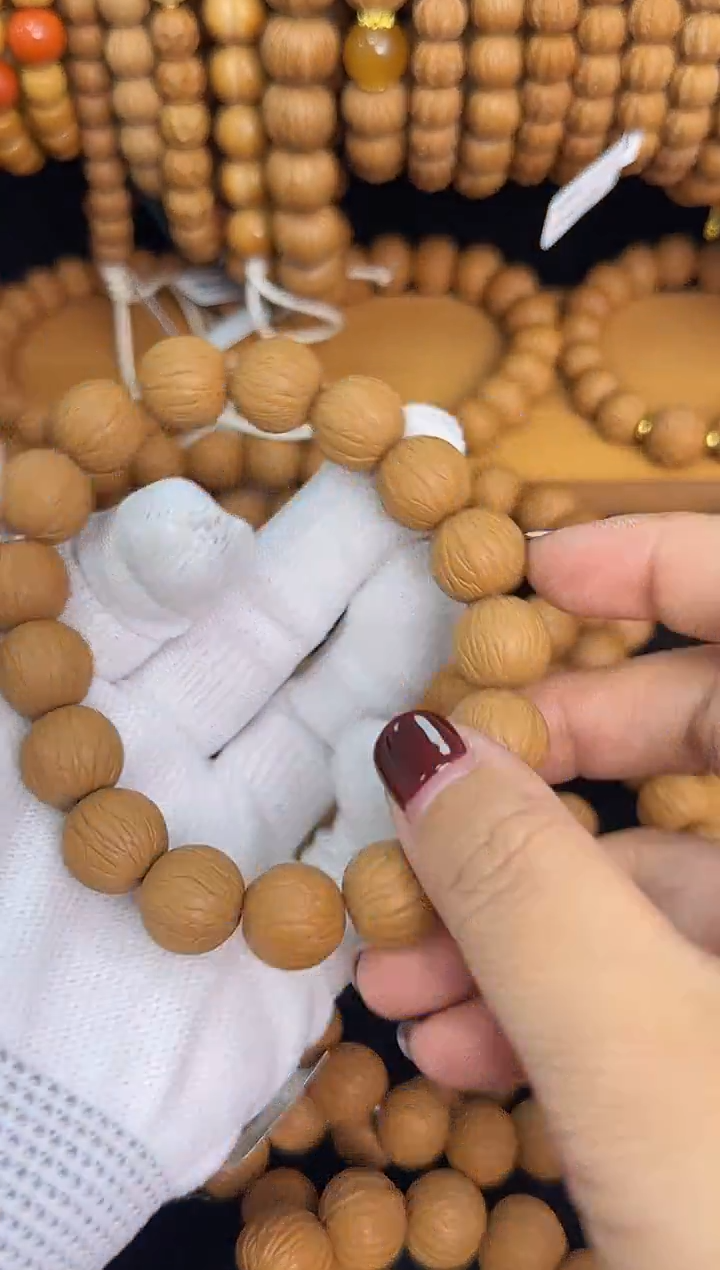 手串猴头核桃A****！闪购聚宝盆