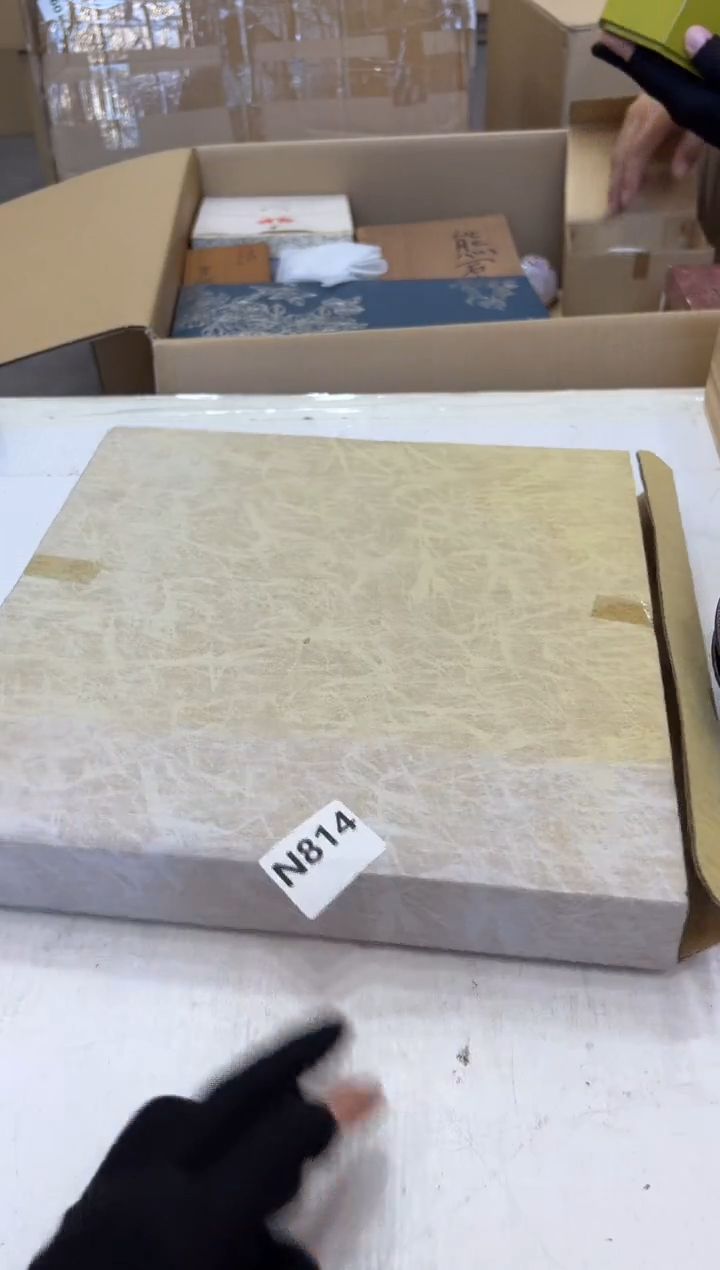瓷片用****6814中古商品，谨慎参拍