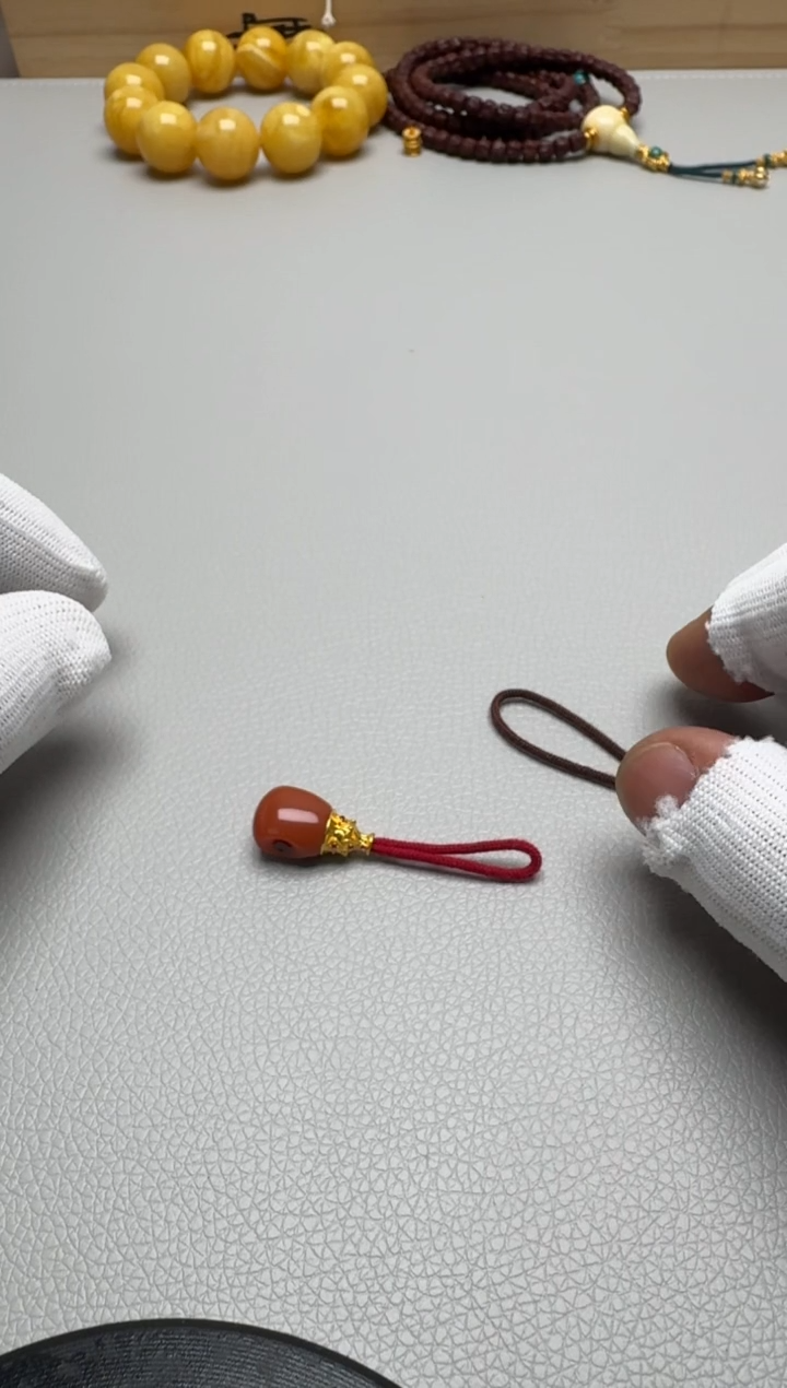 【闪购商品】南红玛瑙挂件合金1111111111111111