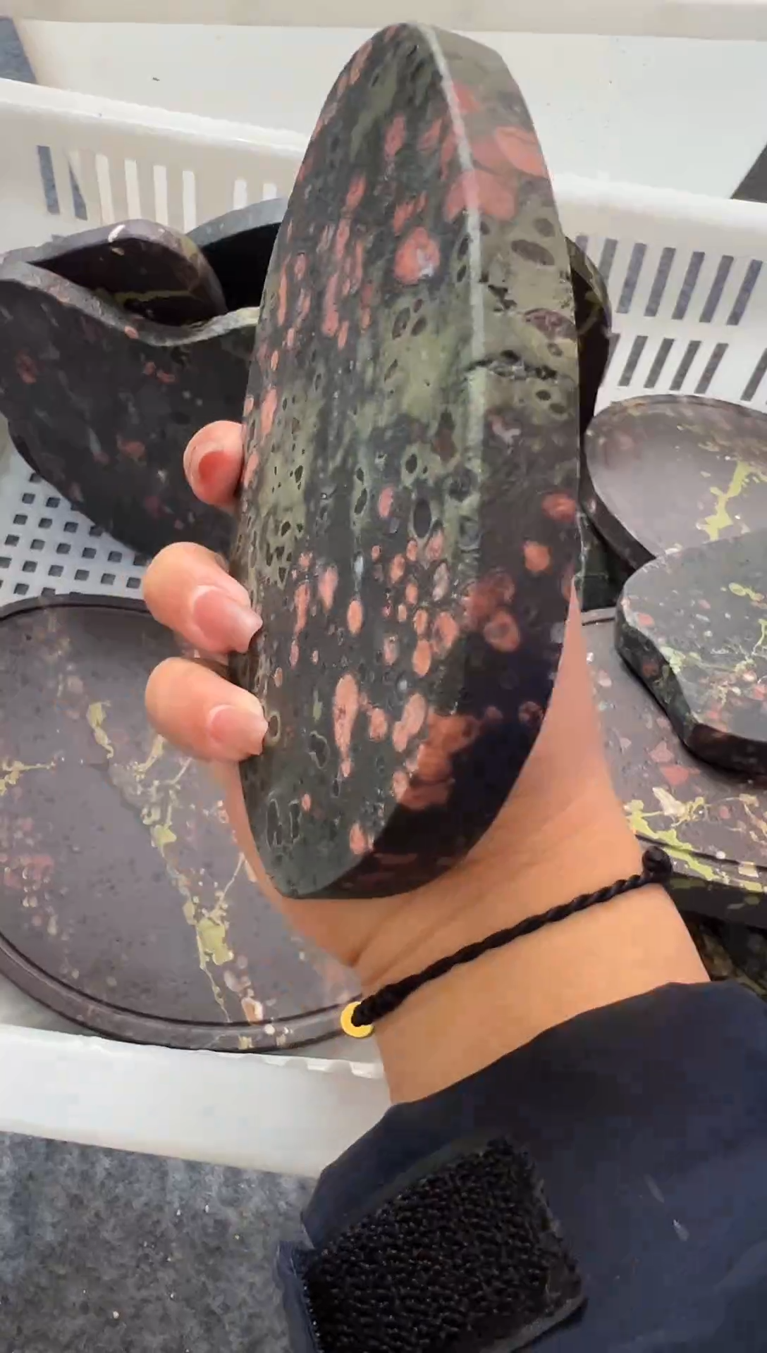 【闪购商品】遇壶堂安山玉壶承