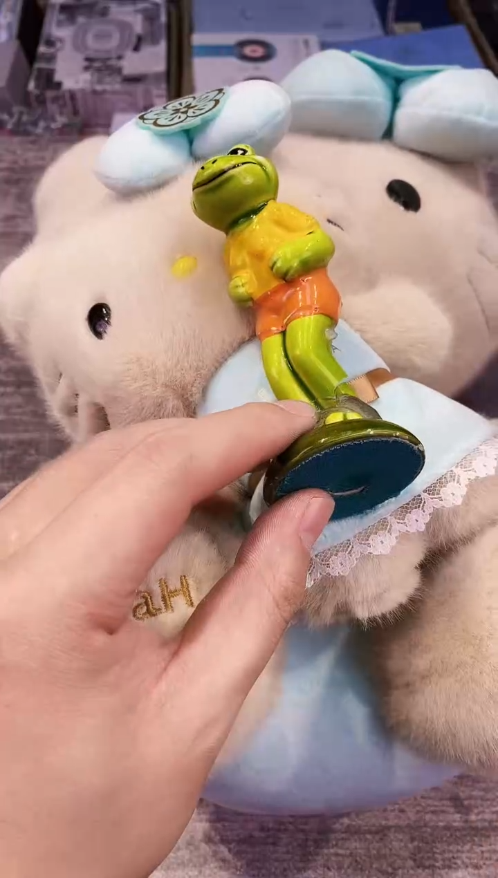 【闪购商品】瓷片都是我的大宝贝儿瓷器