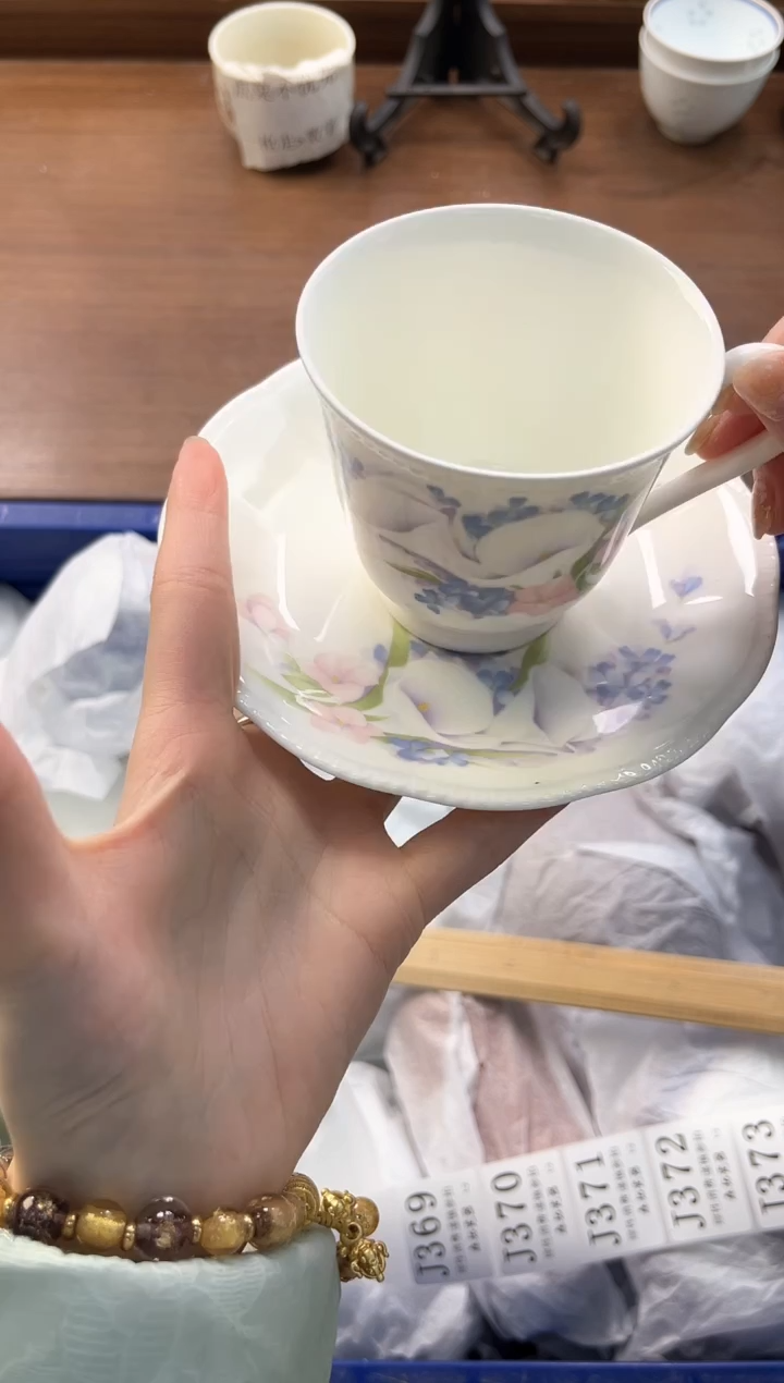 【闪购商品】瓷片----------J369