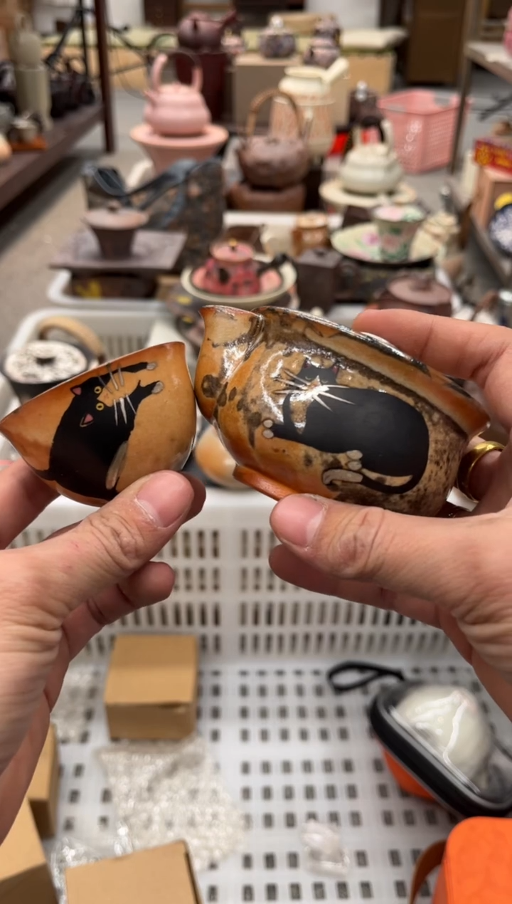 【闪购商品】陶瓷