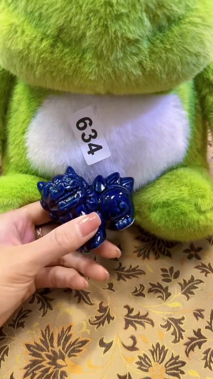瓷片陶茶666文玩周边多人