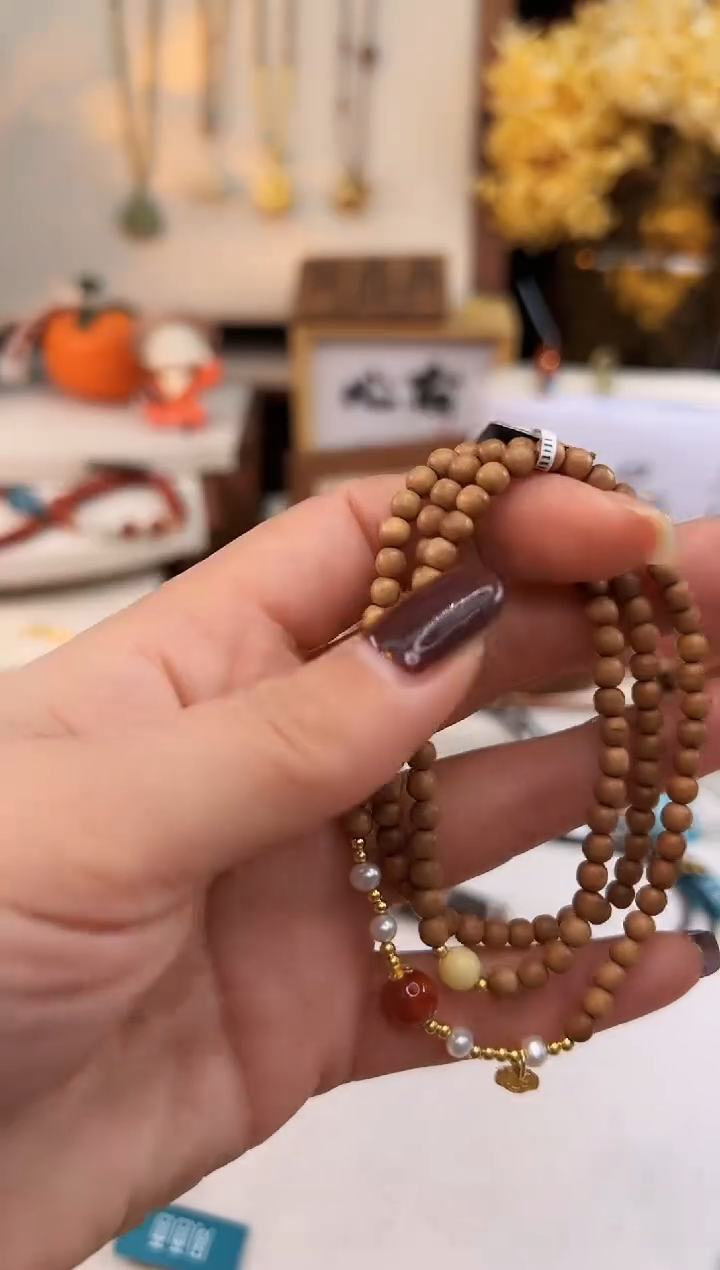 【闪购商品】琥珀手饰未镶嵌@@B921R013570