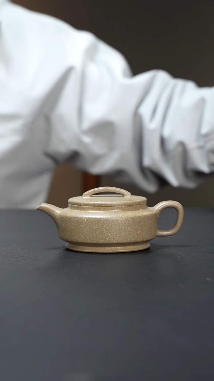 茶壶紫砂周盘123