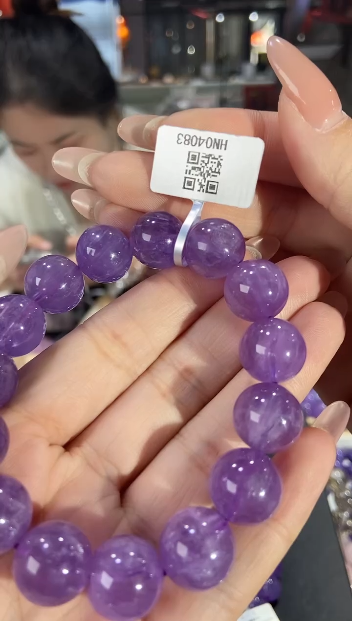 【闪购商品】手串未镶嵌水晶手串