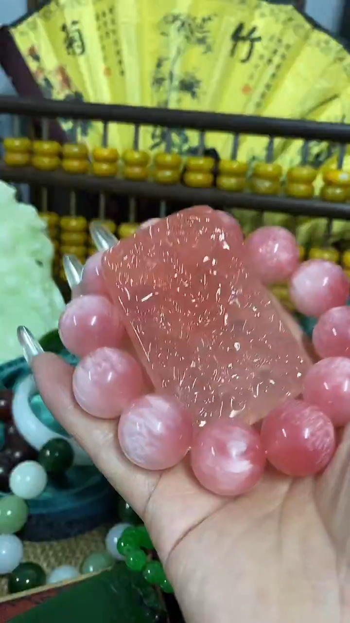 【闪购商品】织绣主播推荐主播推荐