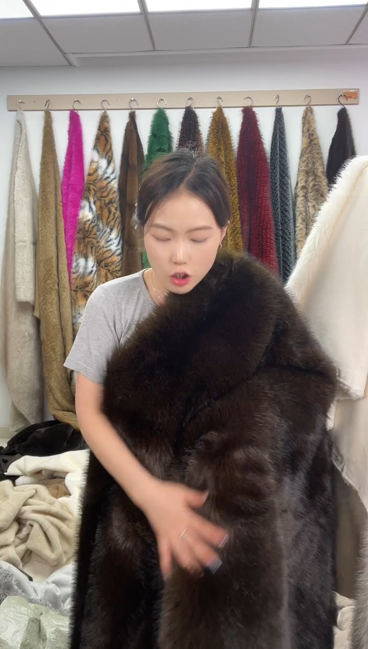 狐狸毛A62超级福利