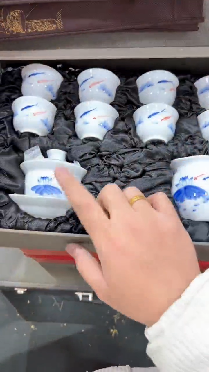 【闪购商品】杯有仓库清仓随便炸