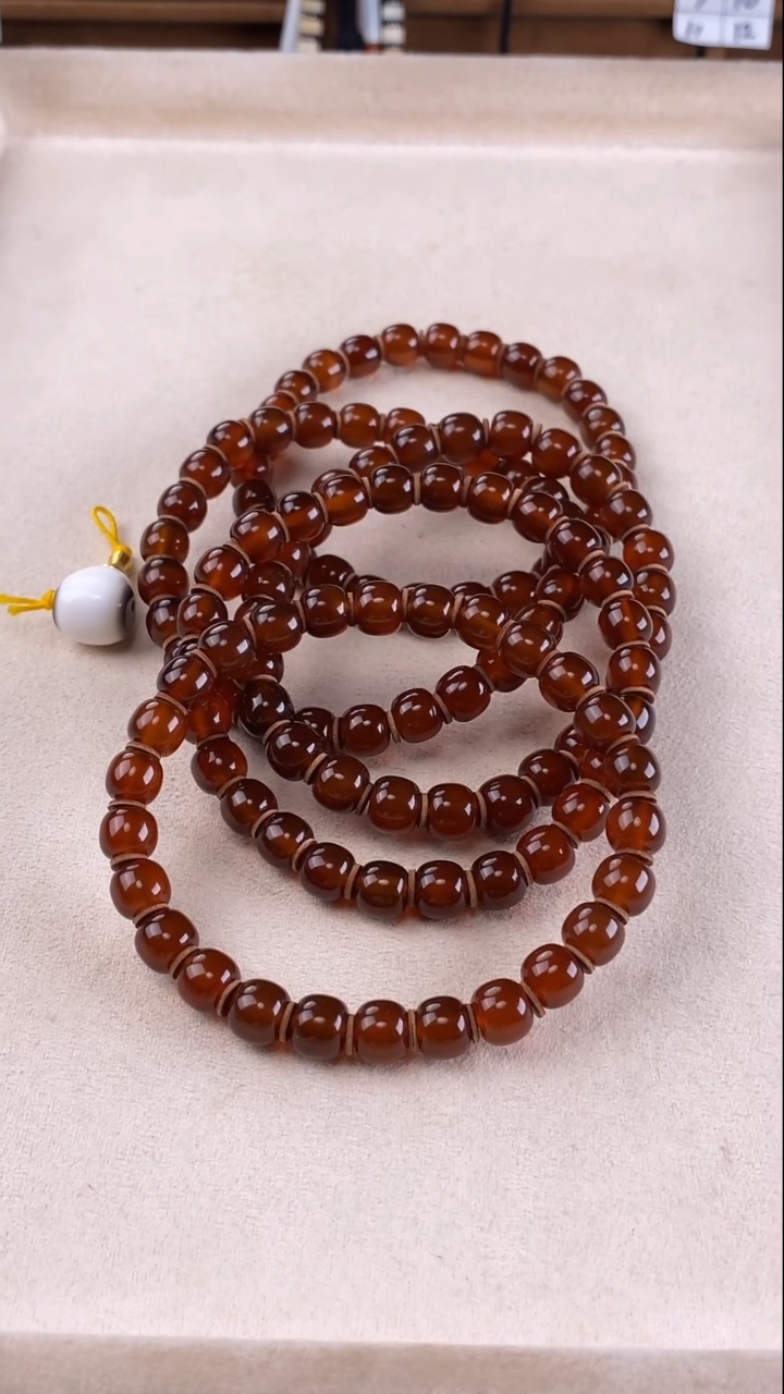 未镶嵌玛瑙/玉髓珠宝奇石小****解1