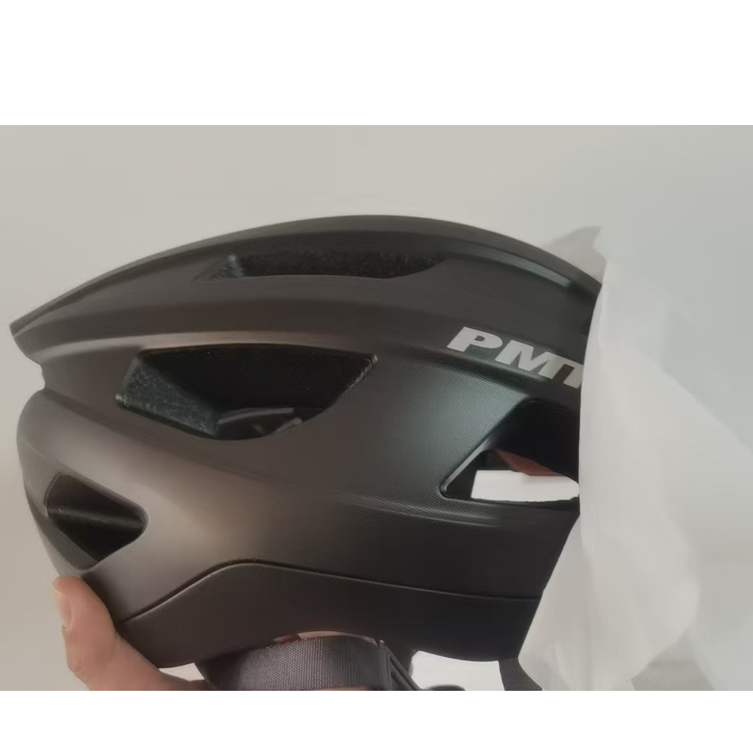PMT 特价骑行头盔 高尔夫变色风镜骑行头盔  微瑕 介意慎拍 19