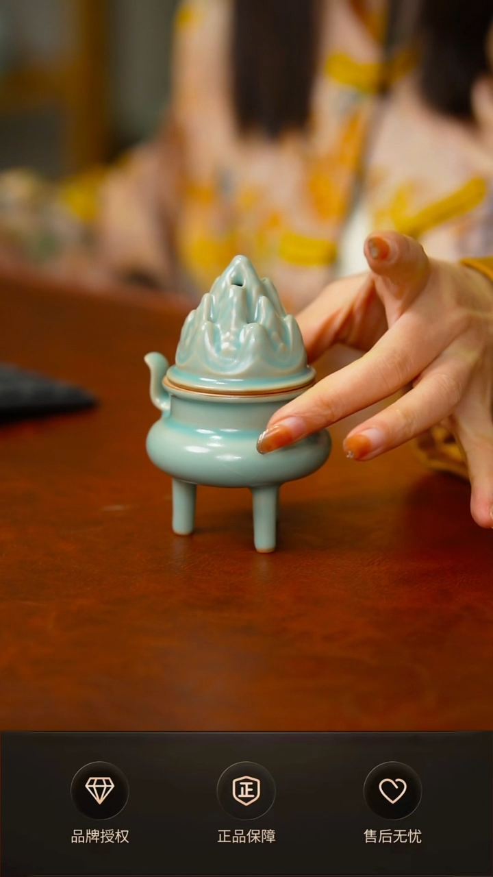 一级仿古新品香炉