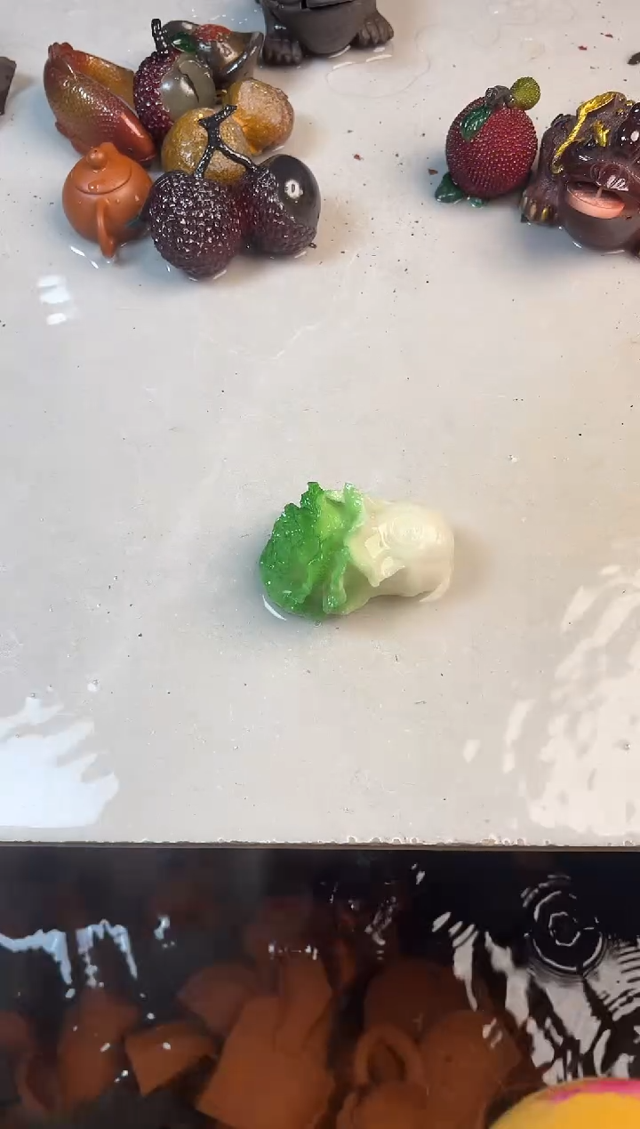 福利变色茶宠福利