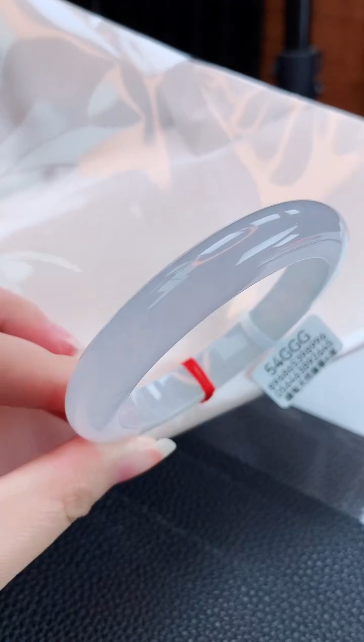 【闪购商品】翡翠手镯未镶嵌缅甸天然翡翠A货手镯