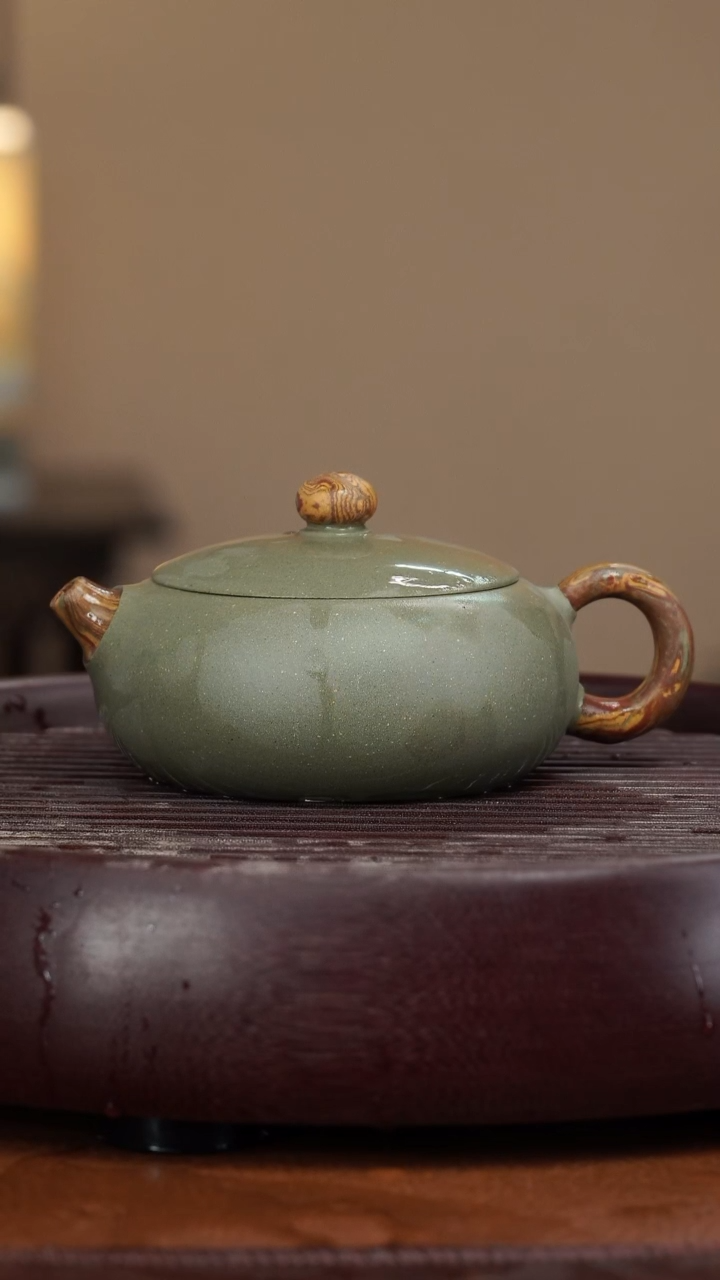 【闪购商品】紫砂茶壶宜兴紫砂壶