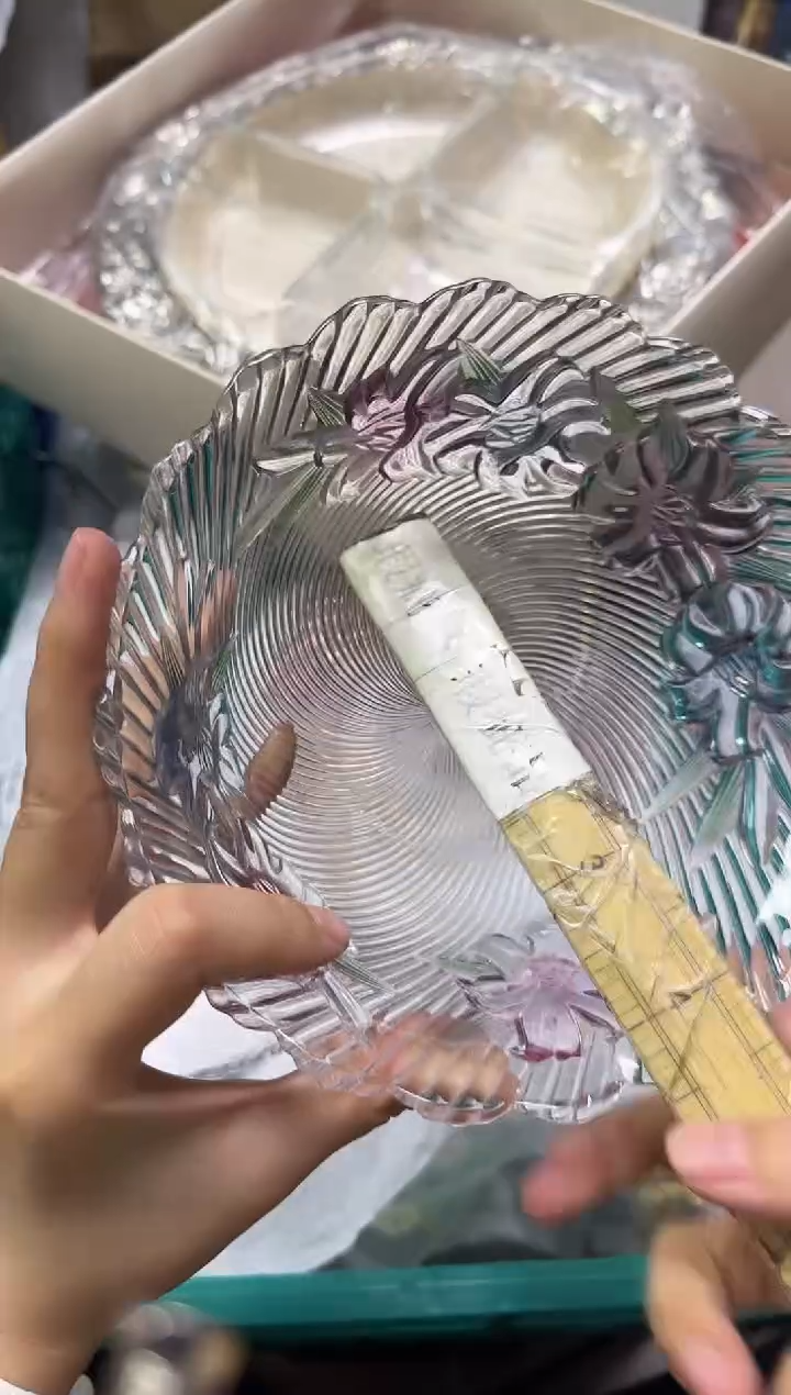 手工艺品玻璃8059