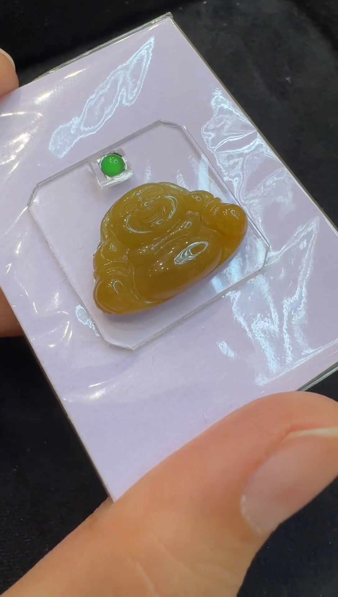 未镶嵌定制翡翠多样性团购发一件