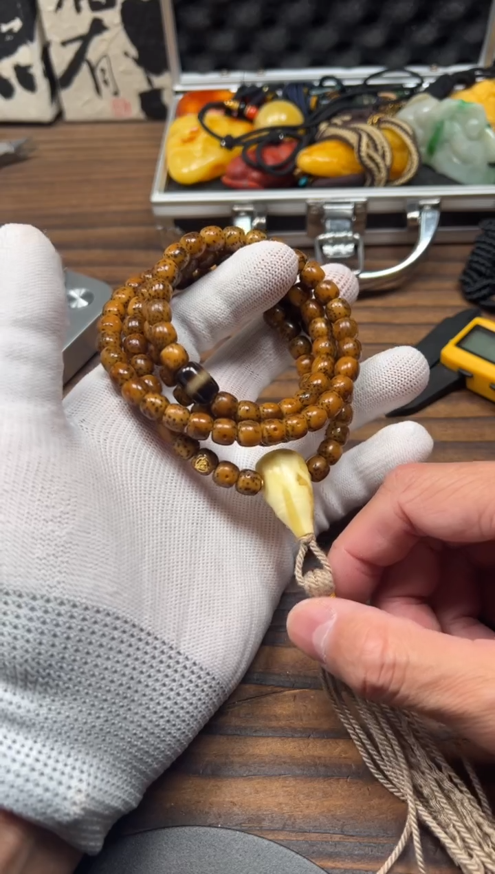 手串菩提菩提手串