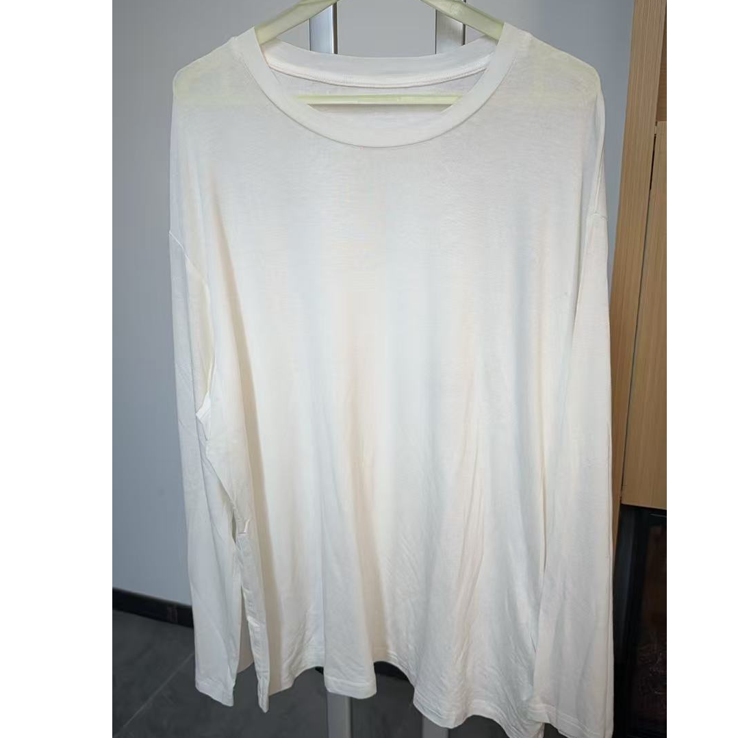 清 高品质时尚百搭T恤5CTJN8755