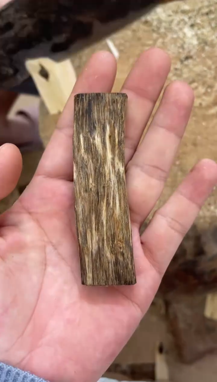 沉香沉香碎屑棋楠沉香 原料文创1