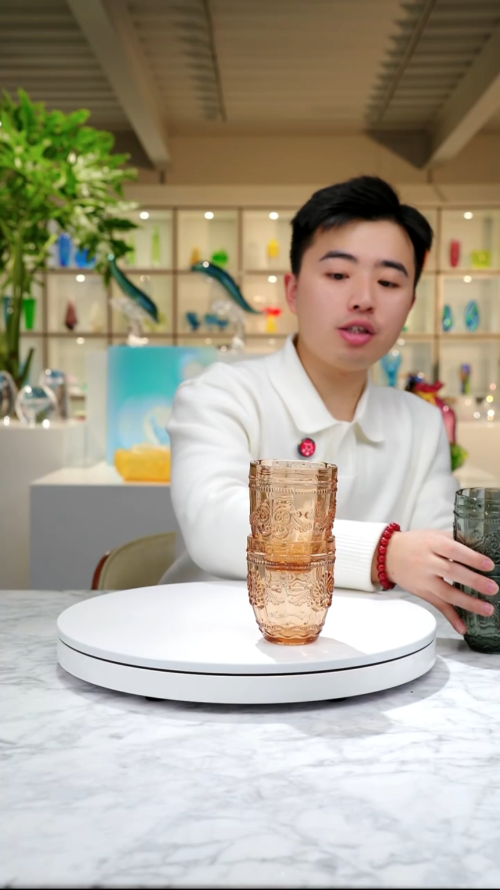 摆件优****悠设计款杯子2