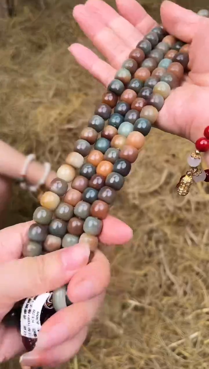 手串文儒甄选福利闪购商品无礼盒