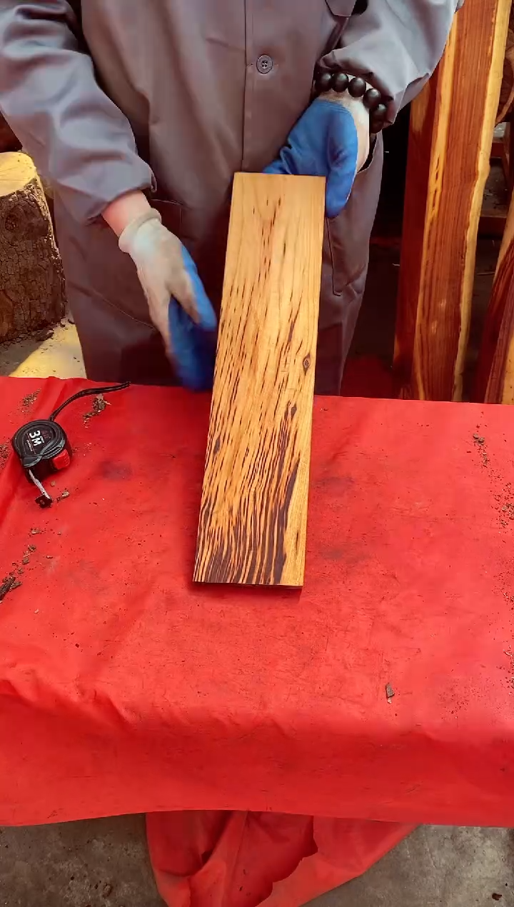 【闪购商品】木【43】号原木段，尺寸随行