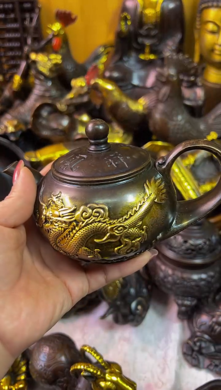 1案台摆件 物品摆件 