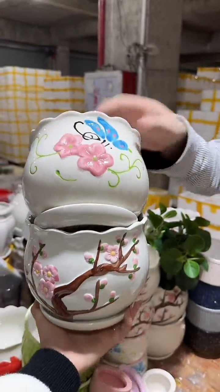 【闪购商品】陶瓷+17-4