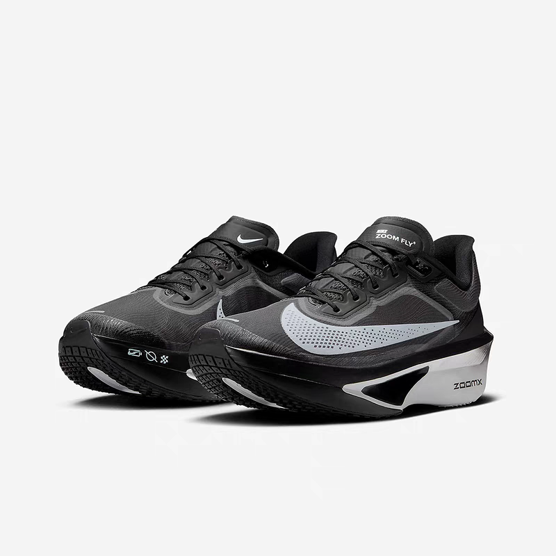 耐克 Nike Zoom Fly 6 马拉松竞训碳板跑步鞋FN8454001