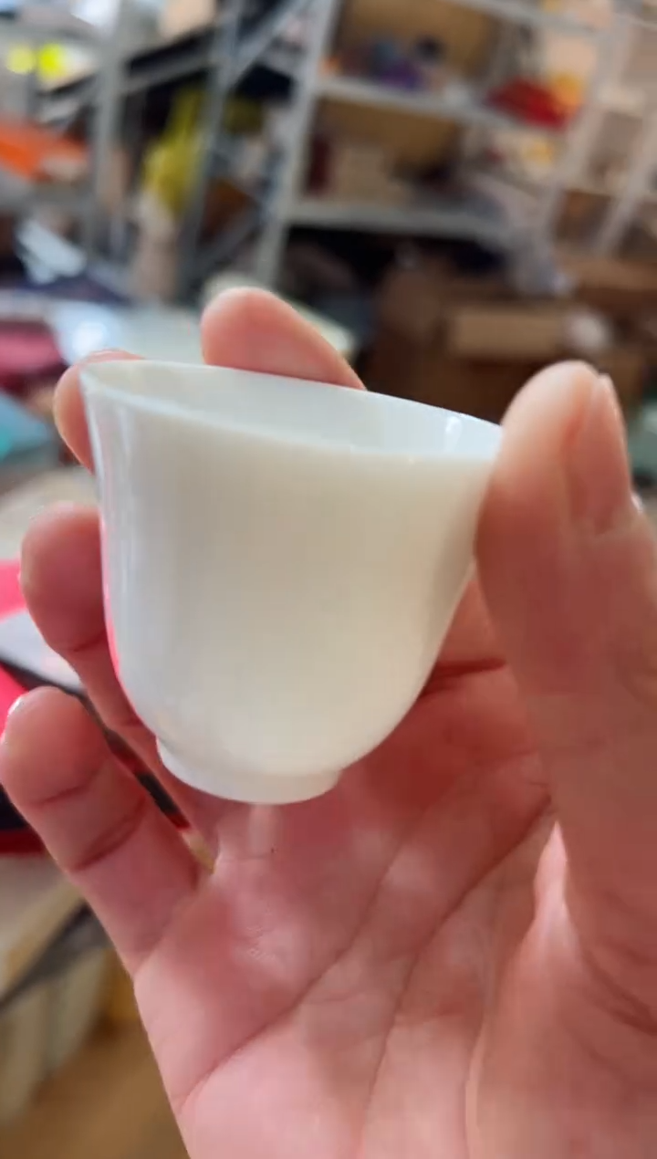 【闪购商品】百年老枞一泡主人杯······
