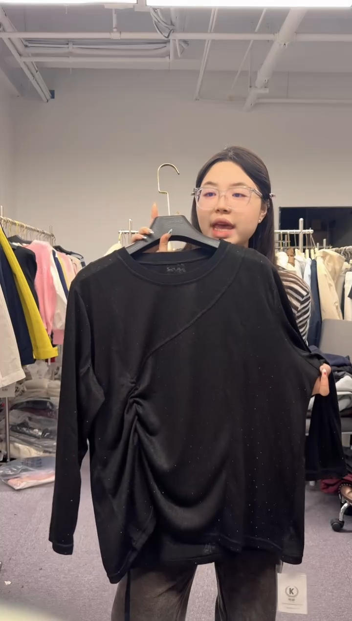 姿浪大码女装福利款（170-180）胸围126