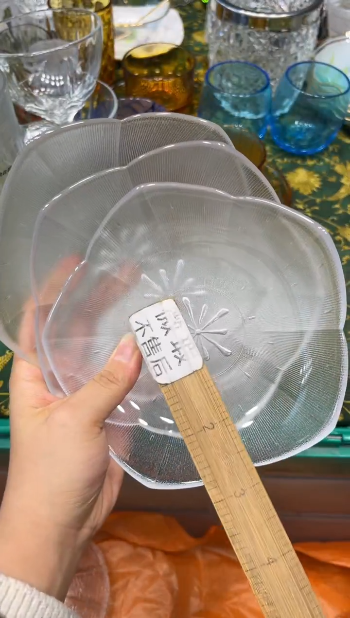 手工艺品玻璃這9978默认微瑕