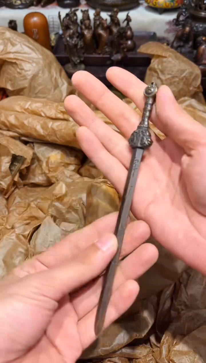 S瑞瑞古铜高端精品3